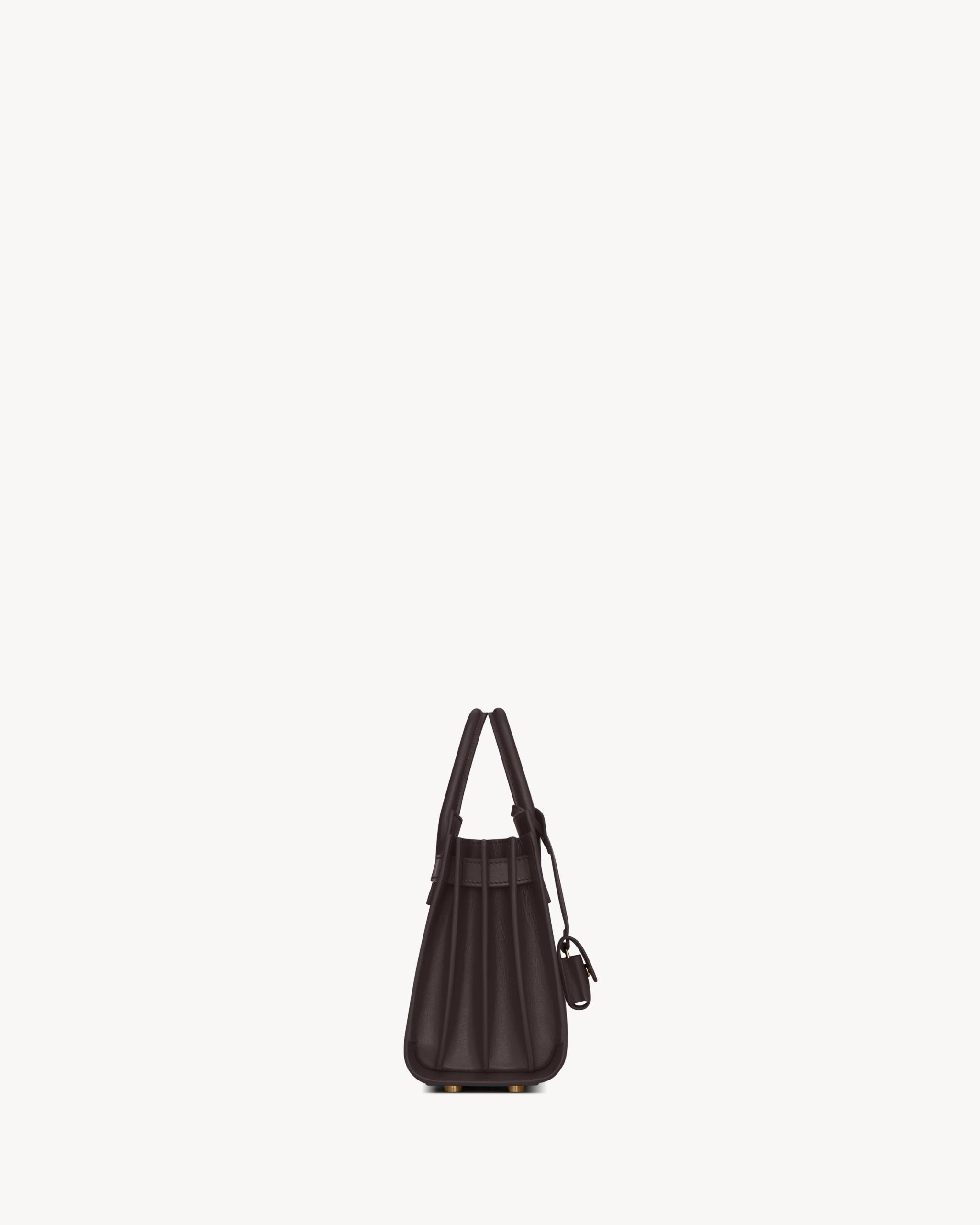 YSL SAC DE JOUR in smooth leather – nano - Image 4